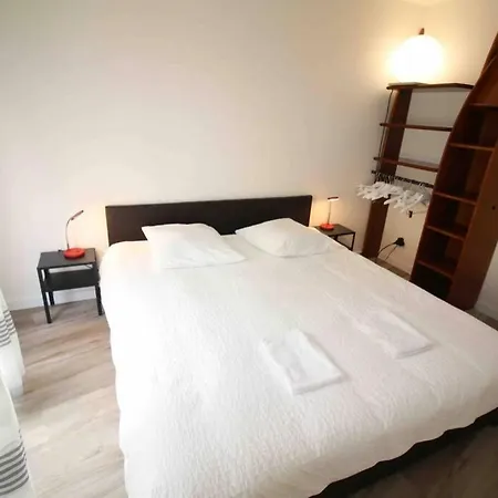 Le Chanzy Apartment *